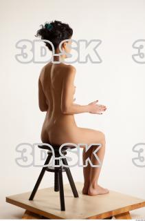 Sitting reference of Vickie 0012